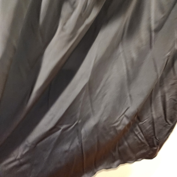 Black baby doll plus size 3X - Picture 4 of 13